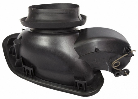 OBUDOWA WLEWU PALIWA FORD FOCUS RS 2016- 17 OE 2026693 _ BM51-A27936-DJ