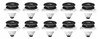 Volvo OE 30653441 clip