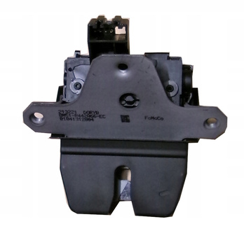 ZACZEP KLAPY BAGAŻNIKA FORD C-MAX FOCUS S-MAX 1930055 _ 8M51-R442A66-EC