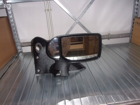 LUSTERKO ZEWNĘTRZNE LEWE FORD TRANSIT Mk6 2006-14 _ 1786647 _ 6C11-17683-JDYGAX