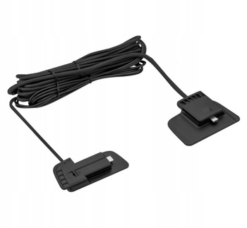 WIĄZKA DO MONTAŻU KAMERY MERCEDES W167 W205 W213 W222 W238 OE A2138204404