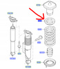 PODKŁADKA GÓRNA SPRĘŻYNY TYŁ MONDEO IV SMAX GALAXY _ 1521249 _ 6G91-5599-BAA