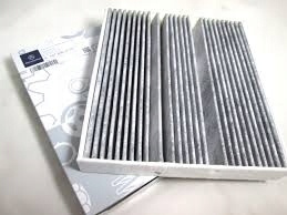 MERCEDES FILTR KABINOWY A2478307203