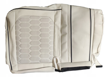 POKRYCIE SIEDZENIA LEWY TYŁ FORD KUGA Mk2 WINDSOR_2082266_GV41-S63805-JC35V0