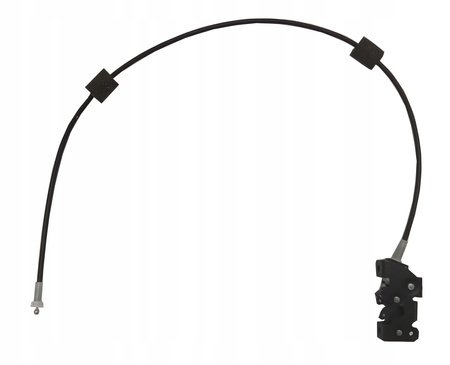 LINKA OTWIERANIA DRZWI PRAWY TYŁ FORD TOURNEO CONN _ 1419510 _ 2T14-V43286-BP 