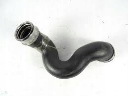 PRZEWÓD CŁODNICY DOŁADOWANIA MERCEDES W204 A2045283882