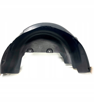 OSŁONA PRZECIWBŁOTNA STRONA PRAWA, NADKOLE Citroen OE JUMPY,EXPERT