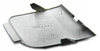 ZAŚLEPKA HAKA ZDERZAKA PRZÓD FORD KUGA Mk1 2008-12_1499584_8V41-17A989-ABXWAA