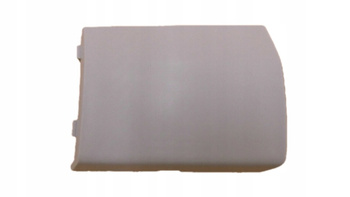 ZAŚLEPKA HAKA ZDERZAKA PRZEDNIEGO FORD GALAXY Mk3 2006- _ 1377182 _ 6M21-17A989-AA