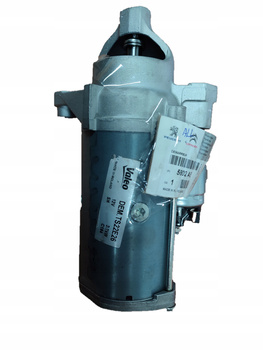 Rozrusznik Citroen Peugeot 1.4 HDI 1.6 HDI 5802AE 9688268580