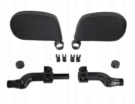 PENDRIVE VOLVO 64GB SREBRNY ORYGINALNY