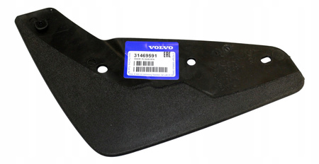 VOLVO XC40 tylny prawy chlapacz OE 31469591 / 32392717