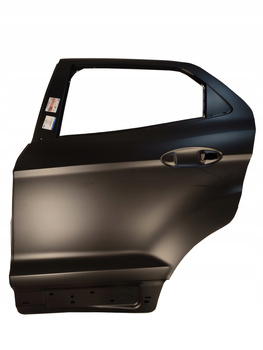 DRZWI LEWE TYLNE FORD ECOSPORT 2013- 2405092 _  HN15-N24631-AD