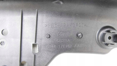 ŚLIZG POD LAMPĘ PRAWY PRZÓD FORD KUGA Mk2 2012- 5238310 _ CV44-17E762-BA