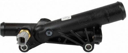 KRÓCIEC UKŁADU CHŁODZENIA Z CZUJNIKIEM 1.6 EB FORD 1831795 _ BM5G-8K556-FA