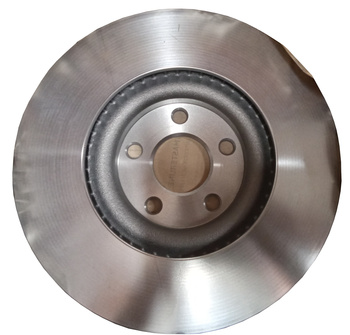 TARCZE HAMULCOWE PRZÓD FORD EDGE S-MAX GALAXY 2019816 _ E1GC-1125-ED