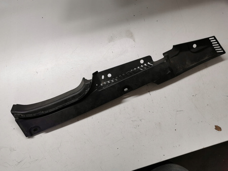 OSŁONA NAKŁADKA BŁOTNIKA LEWY TYŁ VOLVO XC90 2016- OEM/OE 31371763