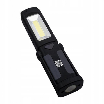 LATARKA DIODOWA FORD BUILT TOUGH