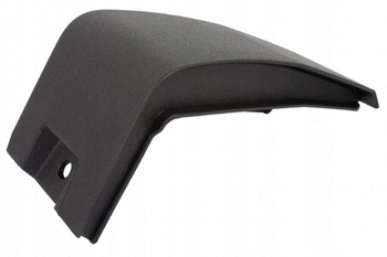 NAKŁADKA BŁOTNIKA LEWY PRZÓD FORD EDGE Mk2 2015-