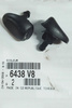 DYSZA SPRYSKIWACZA CITROEN C3 JUMPY SAXO OE 6438V8