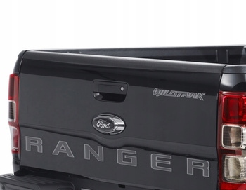 OCHRONA BURTY KLAPY TYLNEJ FORD RANGER 2019-
