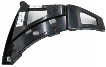 ŚLIZG ZDERZAKA PRZÓD PRAWY FORD TRANSIT Mk7 2014-_1943300_BK31-17D958-CD