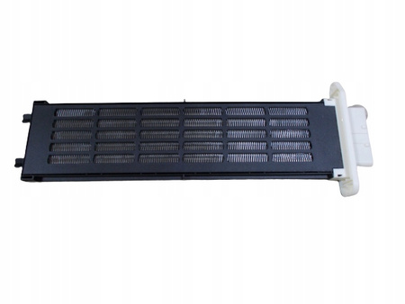 Opornik nagrzewnicy Citroen OE 9809015580