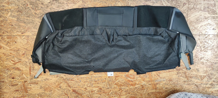 POKROWIEC SIEDZENIA TYŁ FORD RANGER Mk5 2019-22_2378341_JB3B-2663804-PB3ZHE
