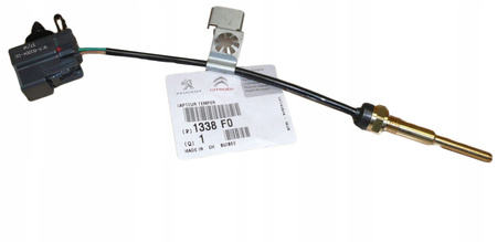 Czujnik temp płynu chłodniczego Citroen OE 1338F0