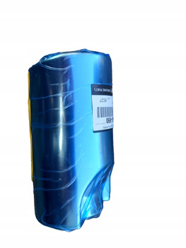 Końcówka ozdobna rury wydechowej - Mazda CX-7 ER_R2P740990