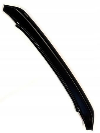 LISTWA OCHRONNA ZDERZAKA TYŁ FORD FIESTA Mk7 _ 2314169 _ A66SX-17F765-FA