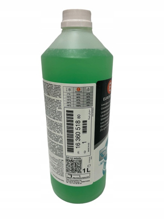 Koncentrat do szyb Citroen OE 16 360 518 80