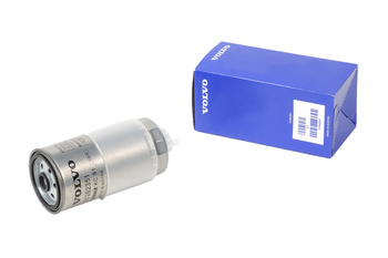 FILTR PALIWA D5 2.5 VOLVO S70 V70 1997- S80 31262351