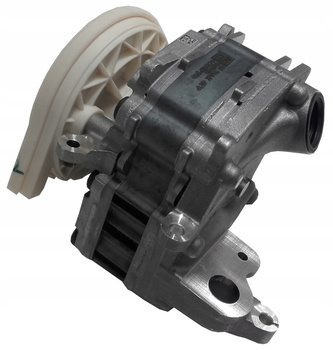 POMPA OLEJOWA SKRZYNI BIEGÓW FORD EXPLORER RANGER Mk5 Mk6 MUSTANG Mk7