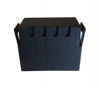 Pokrywa puszki bezpieczników Citroen OE 6500J7