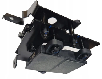 RADAR PRZEDNI Z UCHWYTEM FORD RANGER Mk5 2019- 2457608 _ JB3T-9G853-AG