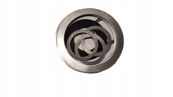 PODKŁADKI REGULACJI DYFERENCJAŁU FORD TRANSIT Mk6 _ 1388096 _ 6C11-4663-BA