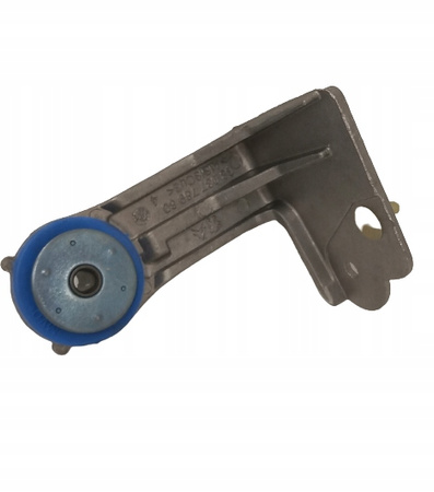 Oryginalny wspornik intercoolera OE Citroen 9803778980