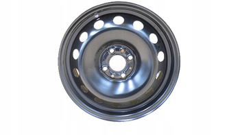 FELGA STALOWA 6J 15" FORD KA Mk2 2008- 1824229 _ DS51-1007-AA