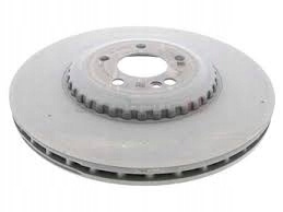 TARCZE HAMULCOWE PRZÓD MERCEDES W214 W223 W254 A2234233500