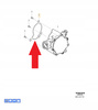 Uszczelka pompy vacuum Volvo V40, V70, XC70, XC40