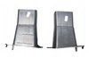 STREFA ZGNIOTU ABSORBER KPL L/P OE 1609579280