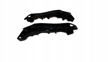 Ślizg zderzak przód L/P Citroen C1 OE 1612228980