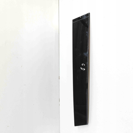 PIONOWA LISTWA OZDOBNA DRZWI PRAWY TYŁ VOLVO XC90 2016- OEM/OE 31688696