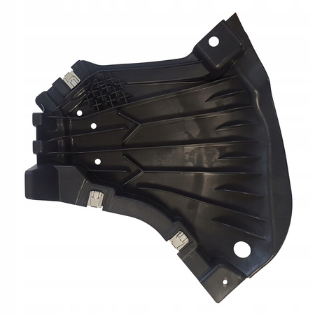 PRAWA BOCZNA OSŁONA POD ZDERZAK MERCEDES E W213 W238 CLS W257 A213520270064