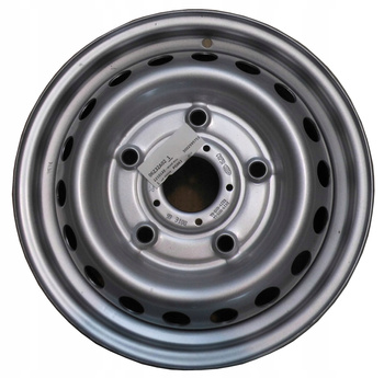 FELGA STALOWA 6.5JX15'' ET60 FORD TRANSIT Mk7 Mk8_2210122_KK21-1015-AA