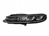 ŚWIATŁO DO JAZDY DZIENNEJ LED LEWE CITROEN C3 OE 9820877780