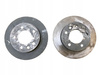 ORYGINALNE TARCZE HAMULCOWE MERCEDES A9034210112 | 9034210112