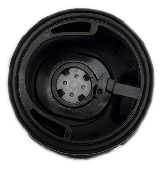 OBUDOWA WLEWU PALIWA FORD B-MAX FIESTA KUGA FOCUS 1817232 _ 9V61-9P897-EC