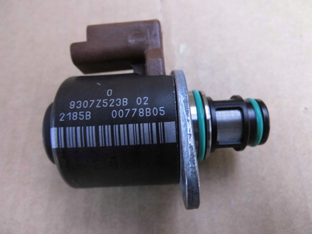 ELEKTROZAWÓR POMPY COMMON RAIL FORD FOCUS MONDEO _ 1329098 _  4S4Q-9G586-AA